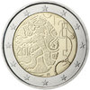 2 Euro Commemorative Coin Finland 2010