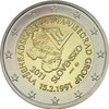 2 Euro Sondermünze Slowakei 2011 Münze