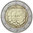 2 Euros Conmemorativos Luxemburgo 2011 Moneda