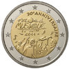 2 Euros Conmemorativos Francia 2011 Moneda
