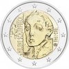 2 Euro Sondermünze Finnland 2012 Münze