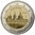 2 Euros Conmemorativos España 2013 Moneda
