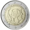 2 Euros Commémorative Hollande 2013 Royaume Pièce