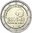 2 Euro Sondermünze Belgien 2014 Münze  Ersten Weltkrieg