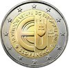 2 Euro Sondermünze Slowakei 2014 Münze