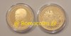 200 Euro Vatican 2016 Gold Coin Proof