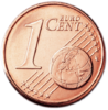 Moneda 1 Centimo Italia 2014 Euros Fdc Unc