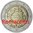 2 Euro Commemorative Coin Germany 2012 10 Years Bu