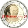 2 Euro Commemorative Coin Italy 2017 Tito Livio Bu