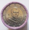 Roll Coins Italy 2 Euro Commemorative 2017 Tito Livio