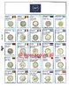 Aktualisierung für 2 Euro Sondermünzen 2017