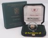 10 Euros Vaticano 2018 Moneda Oro Proof Bautizo