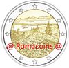 2 Euro Sondermünze Finnland 2018 Koli Nationalpark Münze
