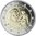 2 Euro Commemorative Coin Monaco 2018 Bosio Proof