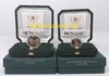 Vatican 20 + 50 Euro 2018 Gold Coins Proof