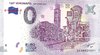 Touristische Banknote 0 Euro Souvenir Veronafil 130