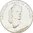 10 Euro Monaco 2019 Grace Kelly Silver Coin Proof