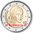 2 Euros Commémorative Italie 2019 Léonard de Vinci