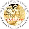 2 Euro Commemorative Coin Germany 2019 Berlin Wall Random Mint