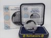 10 Euro Italien 2019 Mailänder Dom Silber PP