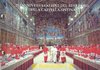 Vatican Enveloppe Philatélique Numismatique 2019 Chapelle Sixtine