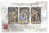 Vatican Philatelic Numismatic Cover 2019 Sistine Chapel