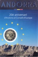 Andorra Coincards