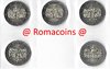 2 Euro Commemorative Coins Germany 2020 5 Mints Brandenburg