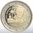 Vatican Philatelic Numismatic Cover 2020 John Paul II