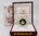 2 Euro Commemorative Coin Vatican 2021 Caravaggio Proof