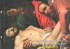 Vatican Philatelic Numismatic Cover 2021 Caravaggio