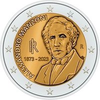 2 Euro Gedenkmünzen 2023 Münzen