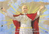 Vatikan Numisbrief 2022 Paul VI