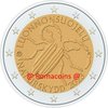 2 Euro Sondermünze Finnland 2023 Naturschutz