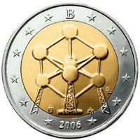 2 Euro Commemorativi 2004 - 2016