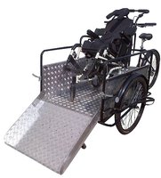 Transport Disabled People