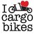 Accessories - Optional for Cargo Bikes and Work Tricycles