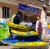 Canoes inflatable