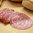 Classic Piedmontese salami