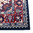 PERSIAN X - Tappeto Orientale Classico Persiano - 4480 Blu Scuro
