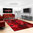 MODERN STYLE - Tappeto Moderno Stampa Digitale - Relax