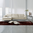 Tappeto Passatoia  Salotto Cucina Bagno Lavabile Antiscivolo Moderno Sfumato Marrone- MOD5115