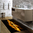 Tappeto Passatoia Salotto Cucina Bagno Lavabile Antiscivolo Stampa Digitale Aerei - AER0042