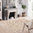 GRACE OUTSTYLE - Tappeto Stuoia Indoor/Outdoor in Juta - Resistente ideale per esterno - 39016026