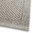 GRACE OUTSTYLE - Tappeto Stuoia Indoor/Outdoor in Juta - Resistente ideale per esterno - 39016037
