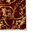 KAZAKH - Tappeto Stile Persiano Disegno Tribale Greche Frange Beige Rosso 1529A Red
