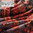 Tappeto Corsia Salotto Camera Lavabile Antiscivolo Classico Orientale Persiano Rosso Bordeaux BUKARA