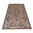 REGAL SHIRAZ - Tappeto Passatoia Parure Scendiletto Classico Stile Persiano 2063 Beige