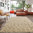 GRACE OUTSTYLE - Tappeto Stuoia Indoor/Outdoor in Juta - Resistente ideale per esterno - 39642726