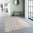 GRACE OUTSTYLE - Tappeto Stuoia Indoor/Outdoor in Juta - Resistente ideale per esterno - 39642763